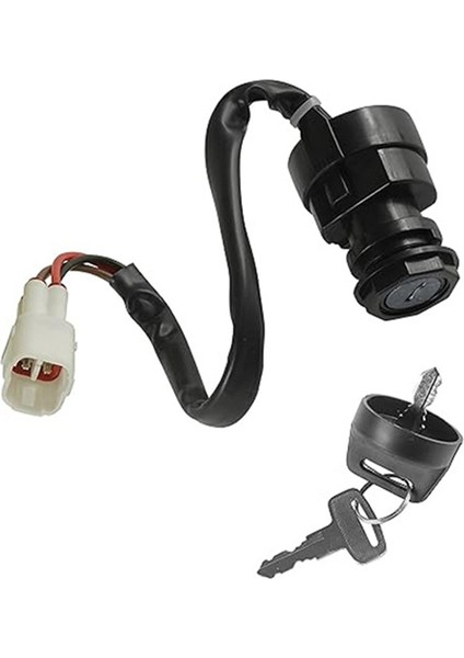 4GB-82510-00-00 Yamaha Raptor 50 80 Grizzly 80 Grızzly Yfm 600 YFZ350 Için Motosiklet Kontak Anahtarı 4GB-82510-11-00 (Yurt Dışından) indirimleri
