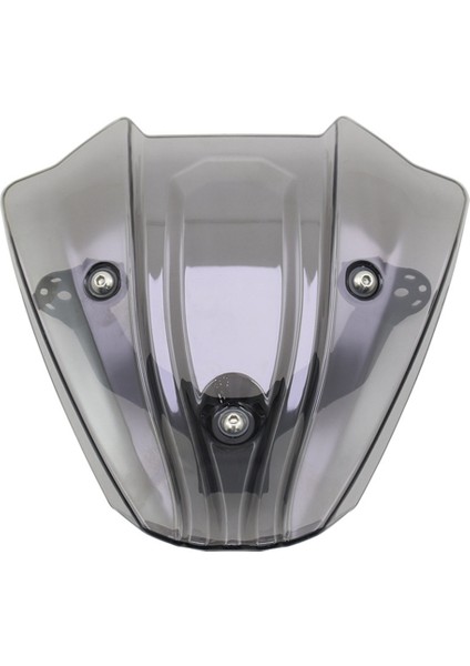 Motosiklet Aksesuarları Spor Turu Windscreen Ön Cam Vizör Deflektörü Suzuki Gsx-8s 2023-2025 (Yurt Dışından) modelleri