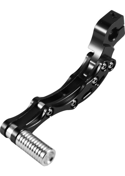 Motosiklet Motoru Cnc Kick Start Marş Kolu Yamaha Honda 139QMB Scooter JOG50/90/100 Fuxi 100CC Ghost Fire Rsz (Yurt Dışından) fiyatları