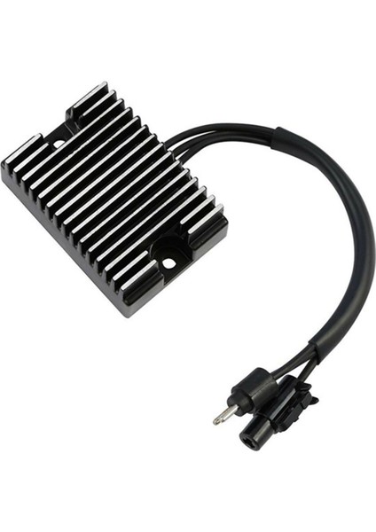 Harley Davidson Xl Xlh 883 1200 XL1200C XL1200S XLH1200 XLH883 XL883 XL1200 Sportster 74523-94A Için Regülatör Doğrultucu (Yurt Dışından) fırsatları