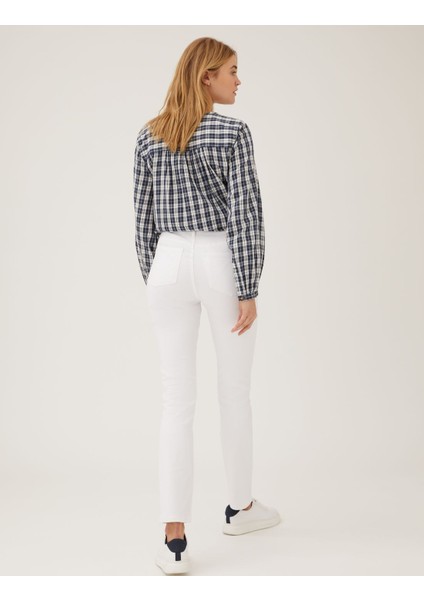 Slim Fit Jean Pantolon fırsatları