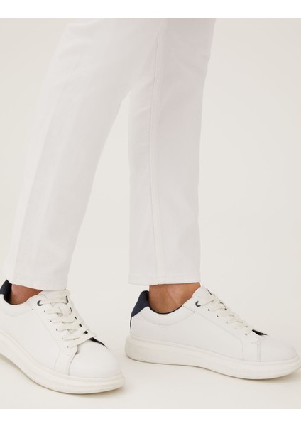 Slim Fit Jean Pantolon