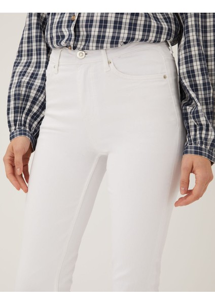 Slim Fit Jean Pantolon