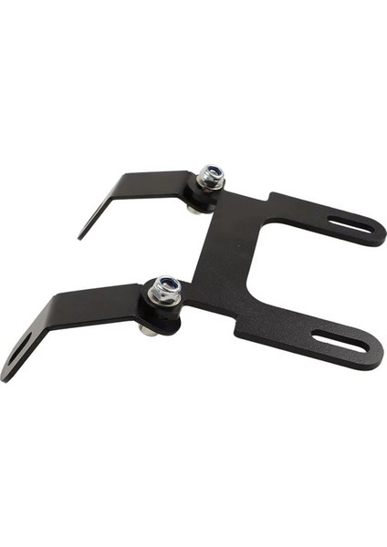 Motosiklet Aksesuarları Spot Işığı Braketi Tutucu Spor Işık Desteği Sis Farları Montajı Honda Grom MSX125 MSX125SF (Yurt Dışından) fiyatları