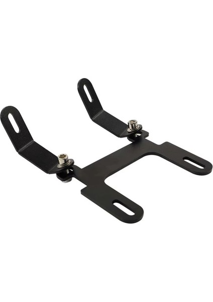 Motosiklet Aksesuarları Spot Işığı Braketi Tutucu Spor Işık Desteği Sis Farları Montajı Honda Grom MSX125 MSX125SF (Yurt Dışından) modelleri