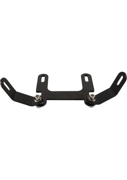 Motosiklet Aksesuarları Spot Işığı Braketi Tutucu Spor Işık Desteği Sis Farları Montajı Honda Grom MSX125 MSX125SF (Yurt Dışından) indirimleri