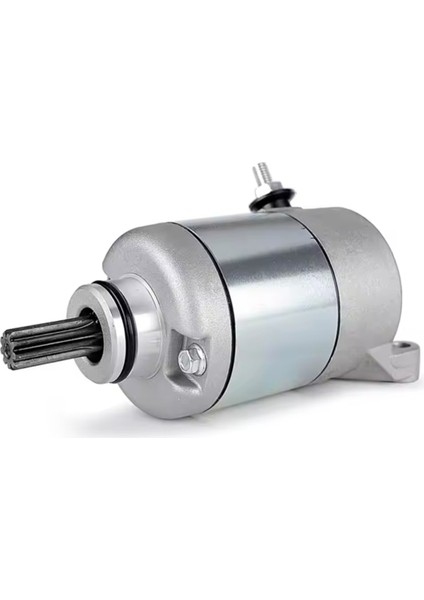 21163-0762 Marş Motoru Kawasaki KLX140 KLX140L KLX140G KLX150L KLX125S KLX140S KLX150S Klx 140 G 140L 150L Için Uygundur (Yurt Dışından)