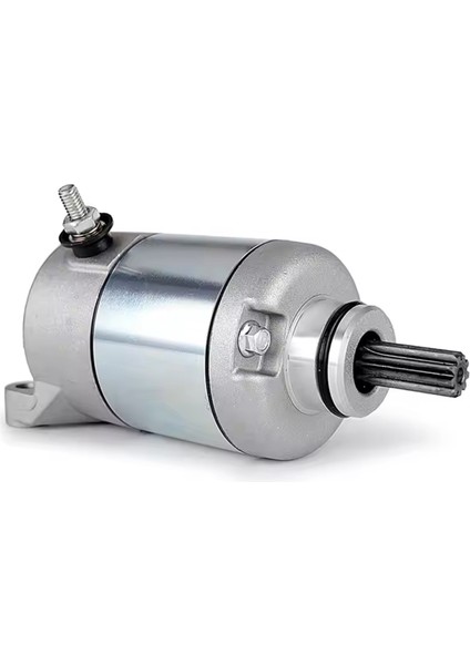 21163-0762 Marş Motoru Kawasaki KLX140 KLX140L KLX140G KLX150L KLX125S KLX140S KLX150S Klx 140 G 140L 150L Için Uygundur (Yurt Dışından) fiyatları