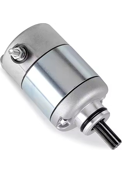21163-0762 Marş Motoru Kawasaki KLX140 KLX140L KLX140G KLX150L KLX125S KLX140S KLX150S Klx 140 G 140L 150L Için Uygundur (Yurt Dışından) modelleri
