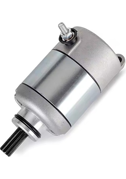 21163-0762 Marş Motoru Kawasaki KLX140 KLX140L KLX140G KLX150L KLX125S KLX140S KLX150S Klx 140 G 140L 150L Için Uygundur (Yurt Dışından) indirimleri