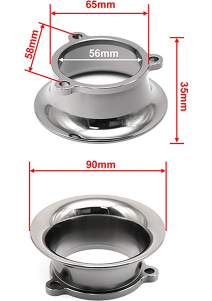 Harley Model S&s Super E Super G Motosiklet Parçaları B Için Netli Motosiklet Karbüratör Hava Filtresi Hız Yığını (Yurt Dışından) modelleri