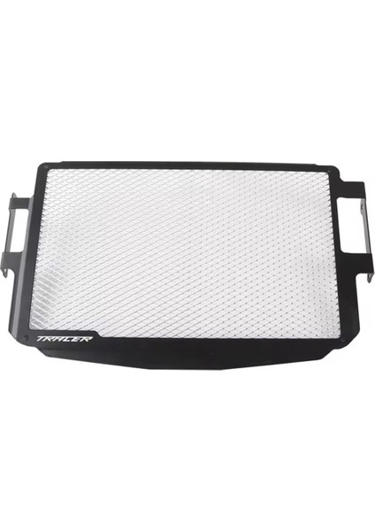 Motosiklet Isı Kalkanı Kapağı Aksesuar Radyatör Kapağı Su Tankı Koruyucu Koruma Yamaha Tracer 9/gt/gt+/y-Amt 2025 (Yurt Dışından) modelleri