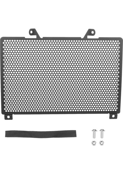 Motosiklet Radyatör Koruyucu Kapak Izgara Koruyucu Izgara Koruyucu Kawasaki Z900 Z 900 2020 2021 (Yurt Dışından) fiyatları
