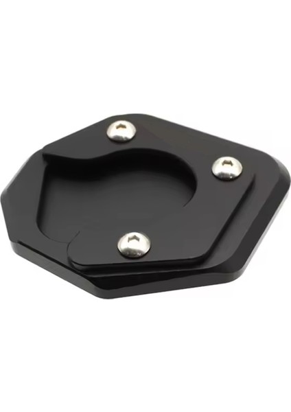 Motosiklet Kickstand Ayak Yan Standı Uzatma Pedi Destek Plakası Cfmoto 800MT 800MTX MT800 MT800X 800MT-X 2021- (Yurt Dışından) modelleri