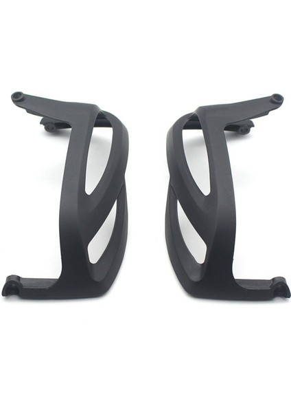 Motosiklet Motor Koruma Yan Kapağı Silindir Başlığı Koruyucu Bmw R1200R R1200RT R1200GS R1200S (Yurt Dışından) fiyatları