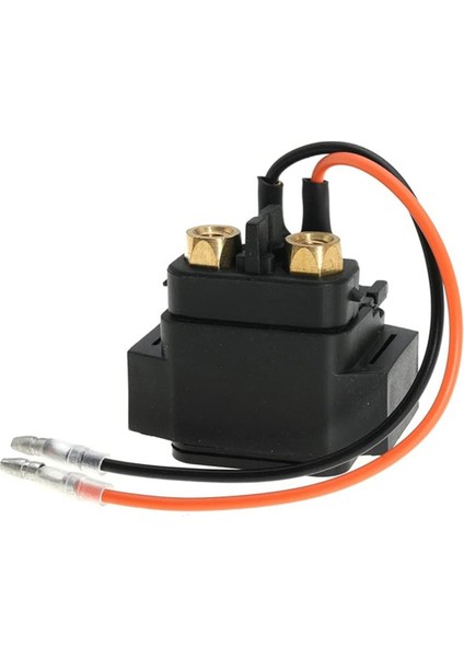 6B6-81940-00-00 Yamaha Fzr Fzs Vxr 1800 FX1000 V1 Sport 1100 Vx Cruiser 1100 Fx Cruiser Için Yeni Motosiklet Marş Rölesi (Yurt Dışından)