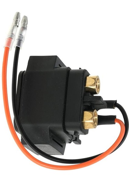 6B6-81940-00-00 Yamaha Fzr Fzs Vxr 1800 FX1000 V1 Sport 1100 Vx Cruiser 1100 Fx Cruiser Için Yeni Motosiklet Marş Rölesi (Yurt Dışından) fiyatları