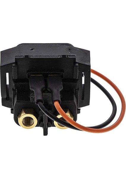 6B6-81940-00-00 Yamaha Fzr Fzs Vxr 1800 FX1000 V1 Sport 1100 Vx Cruiser 1100 Fx Cruiser Için Yeni Motosiklet Marş Rölesi (Yurt Dışından) modelleri