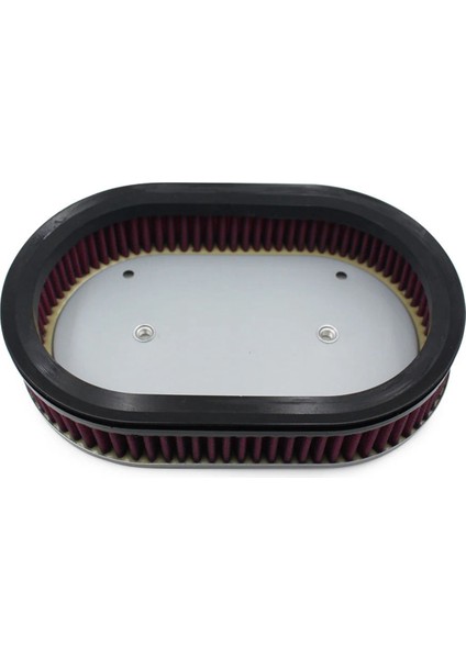 Motosiklet HD-0900 Yüksek Akışlı Hava Giriş Filtresi Temizleme Elemanı Harley XL883 XL1200 Sportster Kırk Sekiz XR1200 (Yurt Dışından)