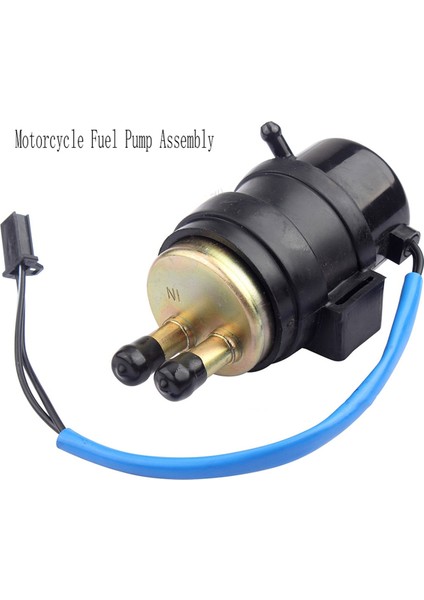 Honda CBR600F 1986-2000 CBR900RR 1992-1995 CBR400RR NC23 NC29 Cbr 600F 400 900 Rr Için Motosiklet Yakıt Pompası Tertibatı (Yurt Dışından) fiyatları