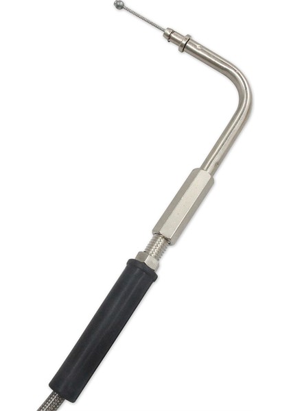 56579-02A Motosiklet 42 Inç Gaz ve Rölanti Kablo Takımı Harley Davidson Xl Flt 1996+ (Yurt Dışından) indirimleri