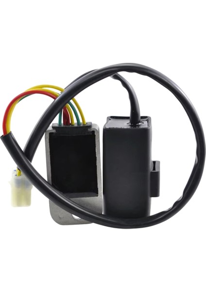 Honda Cr 125 R Cr 250 R Xr 650 R7 Için Motosiklet Doğrultucu Regülatörü 31600-KZ3-J41 SH542B-12 (Yurt Dışından) indirimleri