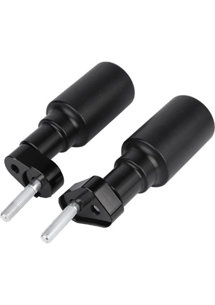Motosiklet Çerçeve Kaydırıcıları Çarpışma Motoru Ped Kaydırıcıları Düşme Koruması Kaydırıcıları Yamaha Mt-03 2021-2024 (Yurt Dışından)
