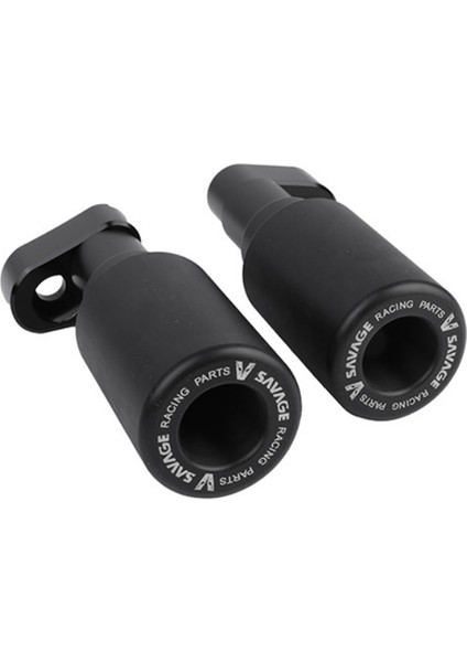 Motosiklet Çerçeve Kaydırıcıları Çarpışma Motoru Ped Kaydırıcıları Düşme Koruması Kaydırıcıları Yamaha Mt-03 2021-2024 (Yurt Dışından) indirimleri