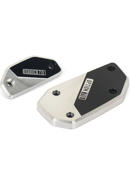 Motosiklet Ön Fren Debriyaj Sıvısı Haznesi Kapakları Bmw R1300GS R1300 Gs R 1300 Gs Adventure 2023 2024 2025 (Yurt Dışından)