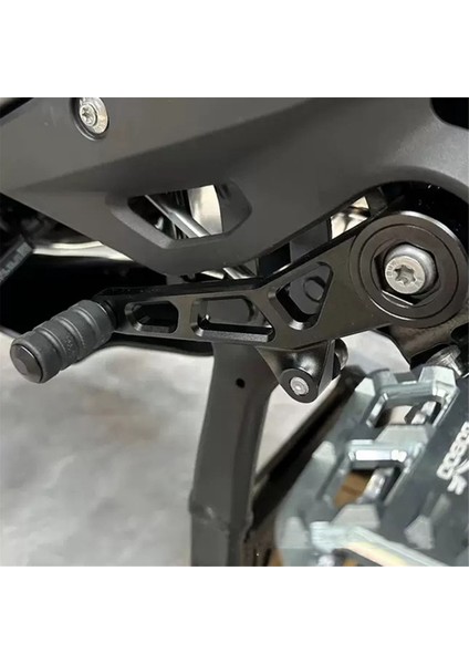 Bmw R1300GS 2023 2024 Aksesuarları Için Motosiklet Vites Pedalı Kontrol Kolu Vites Kolu (Yurt Dışından) fiyatları
