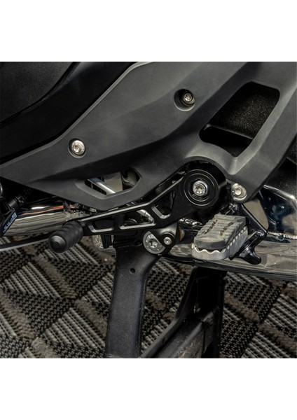 Bmw R1300GS 2023 2024 Aksesuarları Için Motosiklet Vites Pedalı Kontrol Kolu Vites Kolu (Yurt Dışından) fırsatları