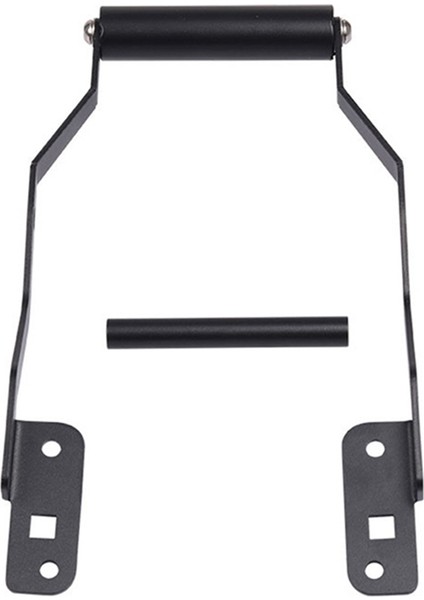 Motosiklet Navigasyon Çubuğu Destek Genişleme Çapraz Çubuk Cep Telefonu Standı Tutucu Bmw F900R F900XR 2020-2024 F900 (Yurt Dışından)