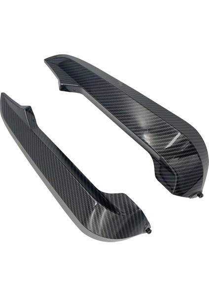 Honda Forza 350 FORZA350 NSS350 2023 2024 Motosiklet Çamurluk Bacak Kalkanı Ayak Kalkanı Aksesuarları (Yurt Dışından)