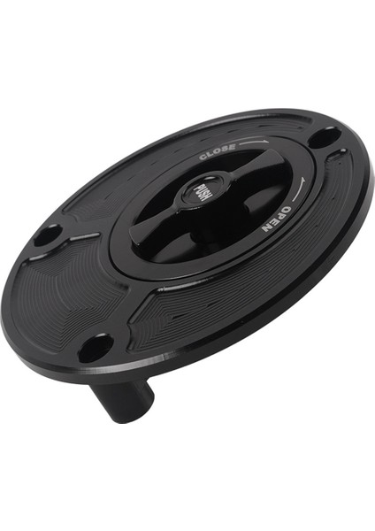 Ducati 1098 1198 Sr 748/S 848 Evo 996 Evrensel Motosiklet Modifiye Hızlı Kilit Hızlı Açılır Yakıt Deposu Kapağı Kapağı (Yurt Dışından) fırsatları