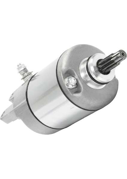 31200-HN2-A01 Honda TRX500FGA Foreman Rubicon 500 Gpscape 2004-2008 Için Marş Motoru 31200-HN2-003 Yeni Motosiklet Parçaları (Yurt Dışından) indirimleri