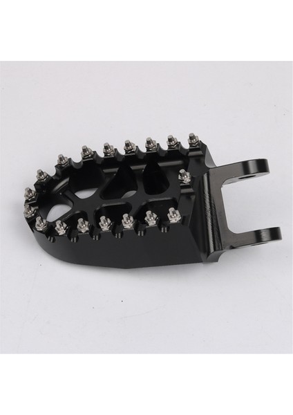 Kir Bisiklet Motosiklet Alüminyum Alaşımlı Ayak Mandalı Ayak Mandalı Pedalı Kawasaki KLX250 KLX250R KLX250S KLX650 1994-2020 Yeşil (Yurt Dışından) modelleri