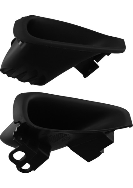 Motosiklet Hava Girişi Yan Kapak Paneli Braketi Kaplama Koruyucusu Yamaha MT09 Mt-09 mt 09 Sp 2021 2022 2023 2024 (Yurt Dışından) fiyatları