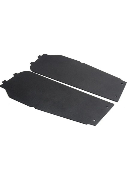 Off-Road Motosiklet Utv Sol ve Sağ Taraf Depolama Kapısı Kapağı Arka Kargo Kutusu Kapağı Takımı Can-Am Maverick R 2024 Için (Yurt Dışından) modelleri