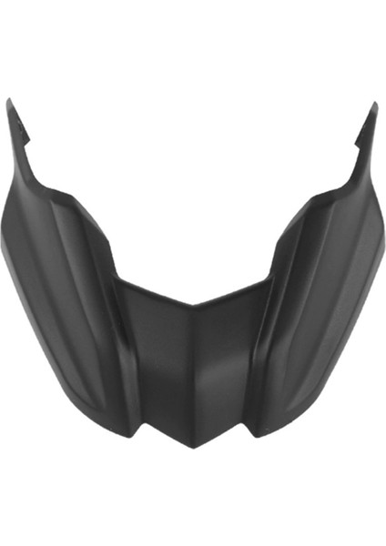Motosiklet Ön Kaplama Gaga Çamurluk Kaporta Uzatma Koruma Koruma Kapağı Bmw F650GS F800GS 2008-2012 (Yurt Dışından)