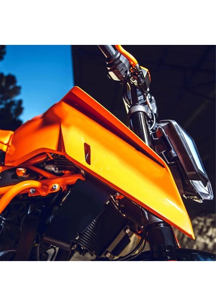 Motosiklet Radyatör Koruyucu Koruyucu Izgara Izgara Kapağı Su Tankı Koruması 390 Duke 390DUKE 390 Duke 2024 (Yurt Dışından) indirimleri