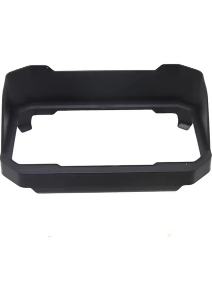 Motosiklet Aksesuarları Güneşlik Enstrüman Şapka Kılıfı Koruma Cfmoto 700MT 700 mt 2024- Siyah (Yurt Dışından) fiyatları