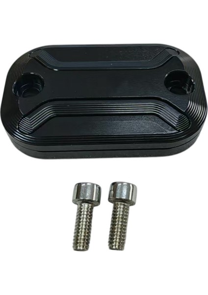 Yamaha Pg-1 Pg1 2023 2024 Motosiklet Fren Pompası Yağ Bardağı Kapağı Yağ Tencere Kapağı Aksesuarları (Yurt Dışından)