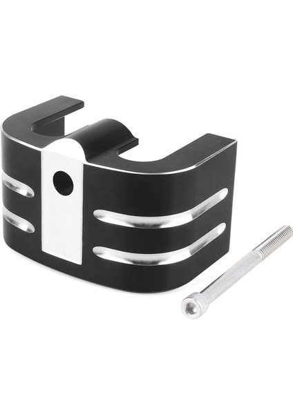 Motosiklet Ateşleme Bobini Kapağı Harley Softail Breakout Fxbrs Fat Boy Fxfbs Flfbs Low Rider S Fxlrs Street Bob (Yurt Dışından)