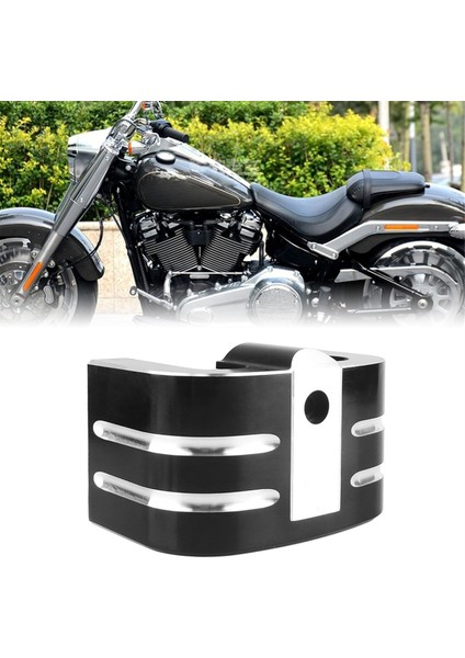 Motosiklet Ateşleme Bobini Kapağı Harley Softail Breakout Fxbrs Fat Boy Fxfbs Flfbs Low Rider S Fxlrs Street Bob (Yurt Dışından) fiyatları