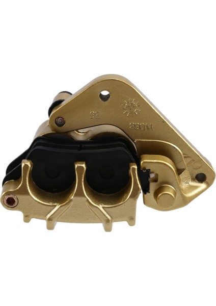 Bajaj Pulsar Ns 200 200NS Ön Motosiklet Motor Ana Silindir Fren Kaliperi (Yurt Dışından)