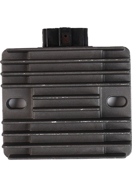 4JH-81960-00-00 Yamaha Yzf R6 Yzf-R6 2003 2004 2005 Için Motosiklet Voltaj Regülatörü Doğrultucu 4JH-81960-01-00 (Yurt Dışından)