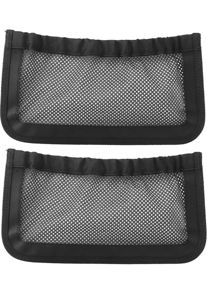 Utv Arka Sırtlık Depolama Ağları Can Am Defender Max Aksesuarları Yedek 715003019 2 Paket (Yurt Dışından)