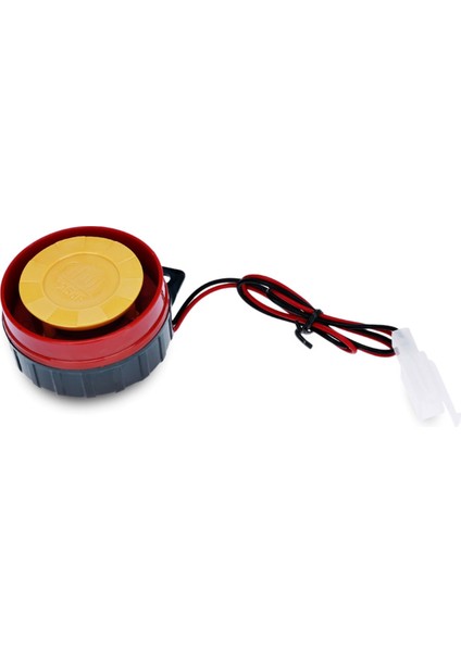 Dc 12V Motosiklet Alarm Sistemi Motosiklet Hırsızlık Önleme Kiti Güvenlik Alarm Sistemi 120DB Dahili Titreşim Sensörü (Yurt Dışından) fırsatları