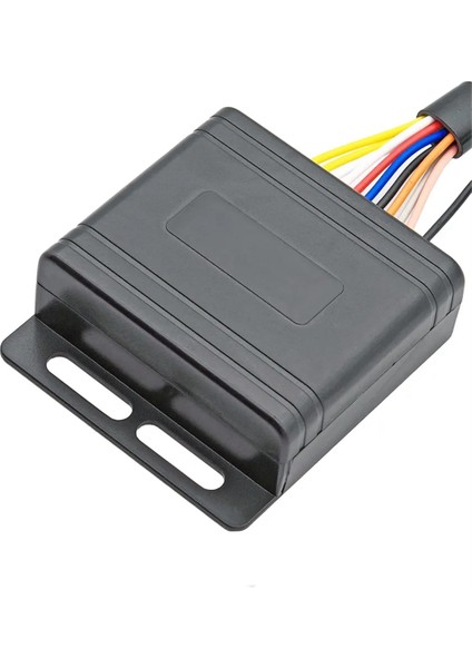 Dc 12V Motosiklet Alarm Sistemi Motosiklet Hırsızlık Önleme Kiti Güvenlik Alarm Sistemi 120DB Dahili Titreşim Sensörü (Yurt Dışından) indirimleri