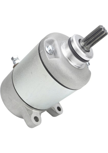 31200-HN5-671 Honda TRX350FE Fourtrax Rancher 4x4 Es 2000-2006 Için Marş Motoru 18607 Yeni Yüksek Kaliteli Motosiklet Parçaları (Yurt Dışından) modelleri